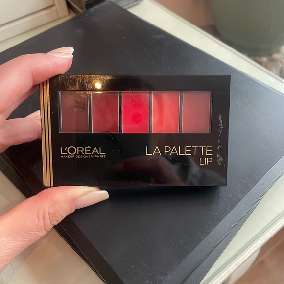 Mixed Lip Kit Lot - Picture 7 of 12